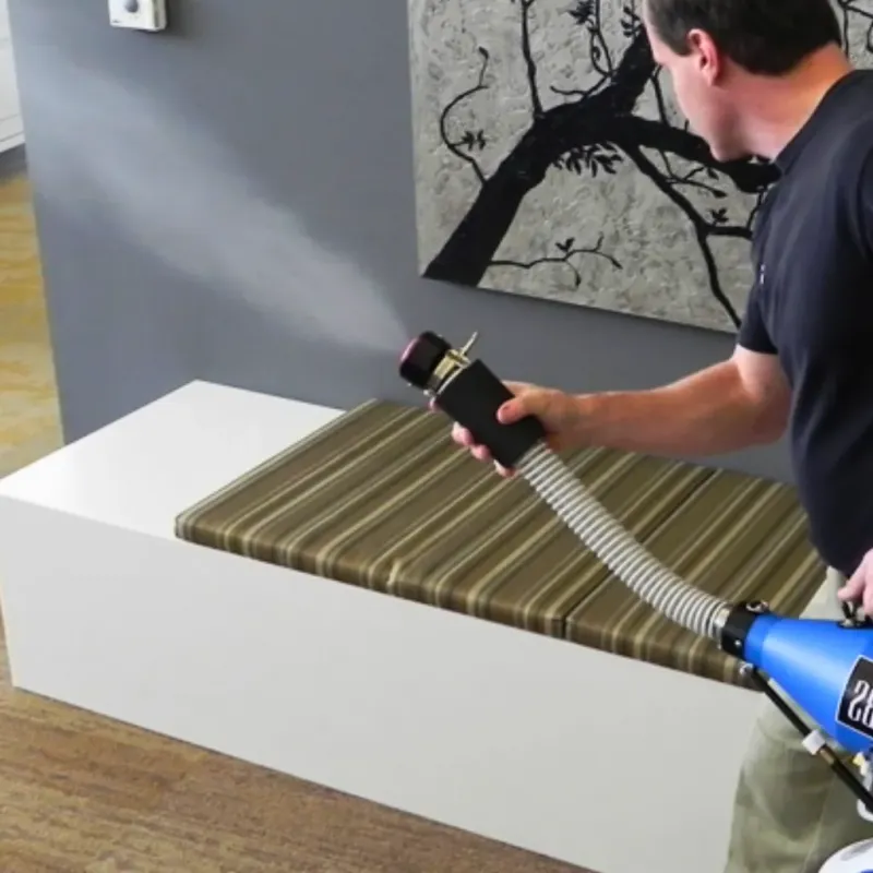 Professional Odor Removal in Sabine County, TX